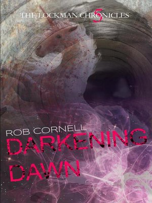 cover image of Darkening Dawn
